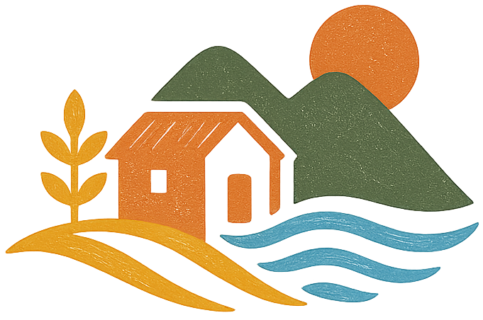 Il Casolare tra Mare e Monti